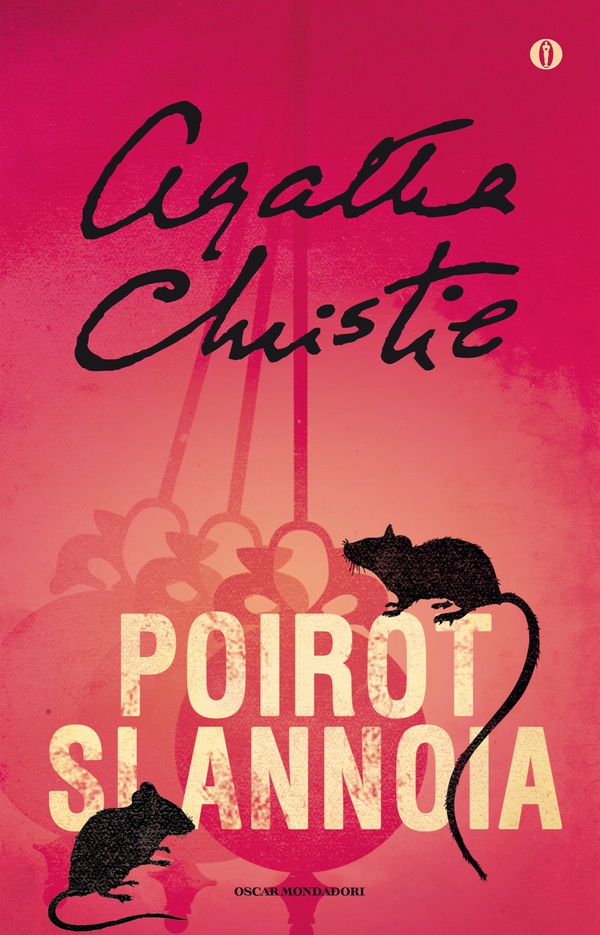 Poirot si annoia - Librerie.coop Poirot si annoia - Librerie.coop