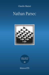 Nathan Parsec - Librerie.coop