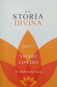 La storia divina. Ediz. inglese e italiana - Librerie.coop