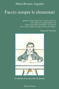 Faccio sempre le elementari - Librerie.coop