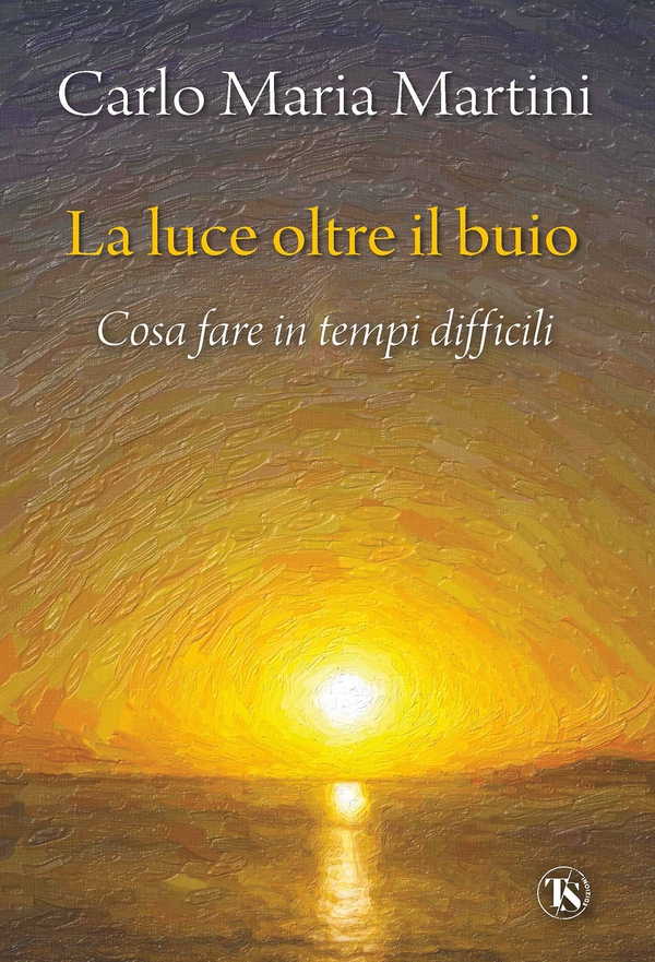 La luce oltre il buio - Librerie.coop La luce oltre il buio - Librerie.coop