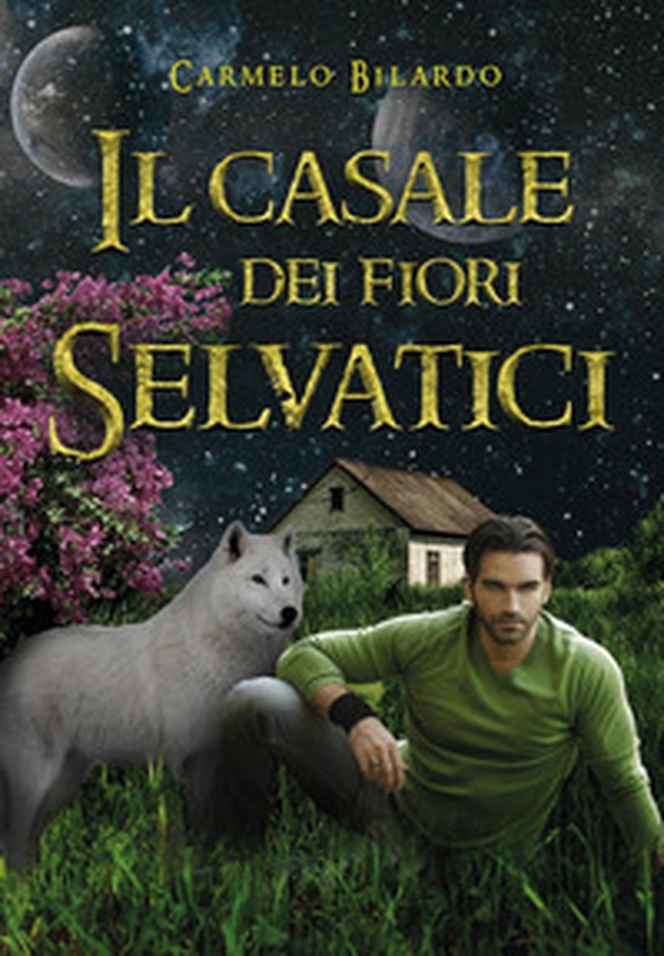Il casale dei fiori selvatici - Librerie.coop Il casale dei fiori selvatici - Librerie.coop