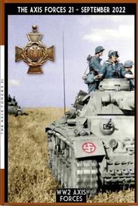 The Axis forces - Vol. 21 - Librerie.coop