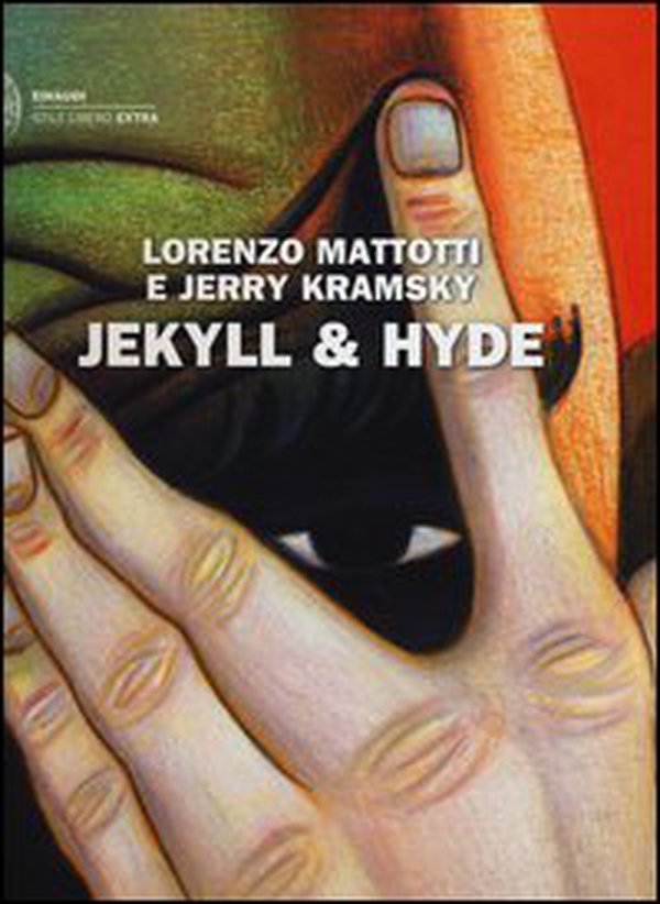 Jekyll & Hyde - Librerie.coop Jekyll & Hyde - Librerie.coop