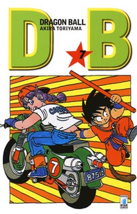 Dragon Ball. Evergreen edition - Vol. 7 - Librerie.coop