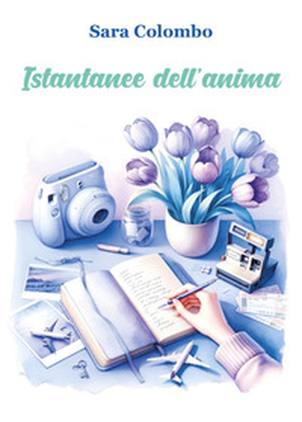 Istantanee dell'anima - Librerie.coop Istantanee dell'anima - Librerie.coop