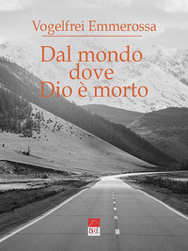 Dal mondo dove Dio è morto. Frammenti di note (e appunti sulla vanità dell'azione) - Librerie.coop Dal mondo dove Dio è morto. Frammenti di note (e appunti sulla vanità dell'azione) - Librerie.coop
