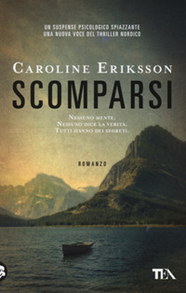 Scomparsi - Librerie.coop Scomparsi - Librerie.coop