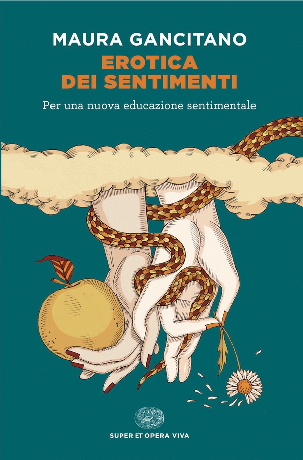 Erotica dei sentimenti - Librerie.coop Erotica dei sentimenti - Librerie.coop