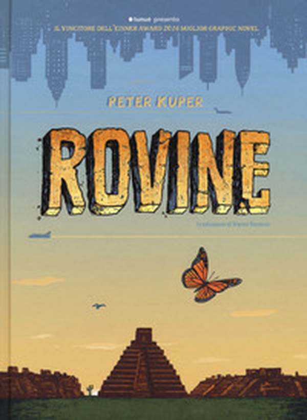 Rovine - Librerie.coop Rovine - Librerie.coop