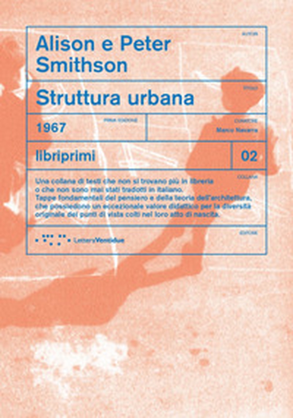 Struttura urbana - Librerie.coop Struttura urbana - Librerie.coop