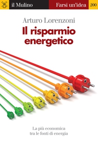 Il risparmio energetico - Librerie.coop