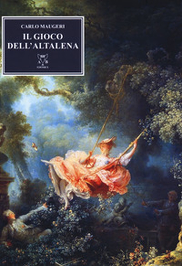 Il gioco dell'altalena - Librerie.coop Il gioco dell'altalena - Librerie.coop