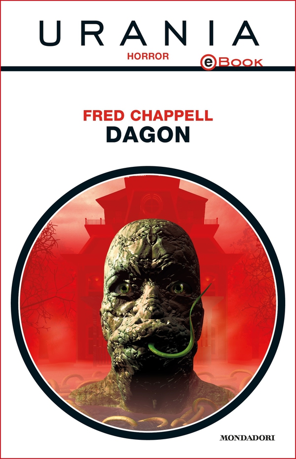Dagon (Urania) - Librerie.coop Dagon (Urania) - Librerie.coop