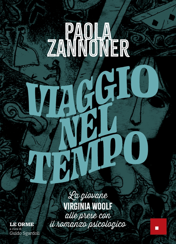 Viaggio nel tempo - Librerie.coop