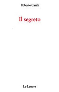 Il segreto - Librerie.coop