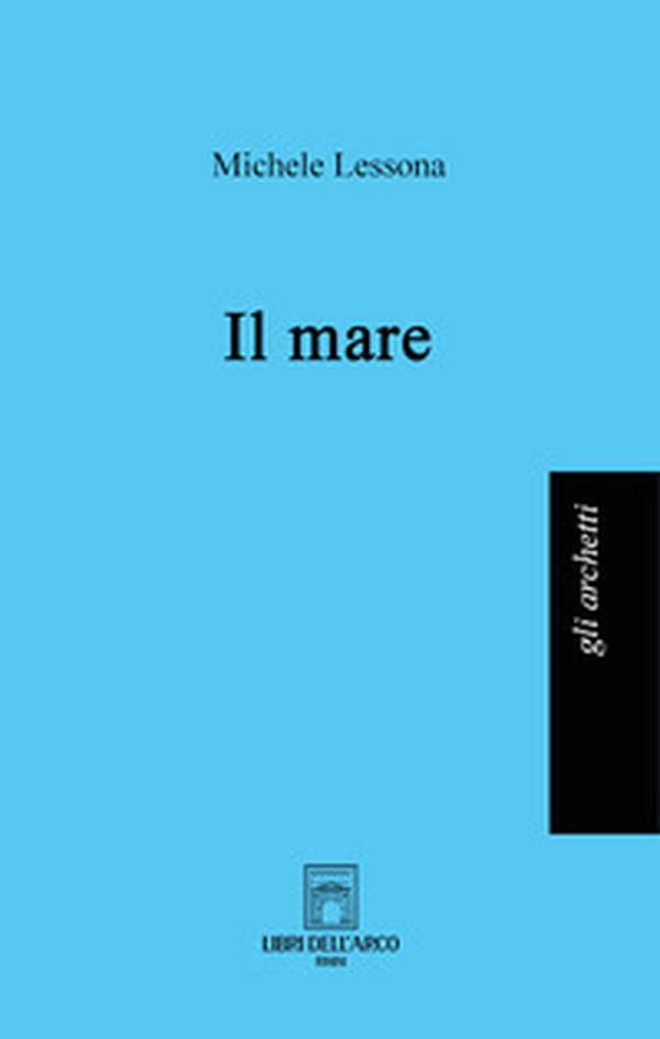 Il mare - Librerie.coop Il mare - Librerie.coop