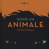 Sono un animale - Librerie.coop Sono un animale - Librerie.coop