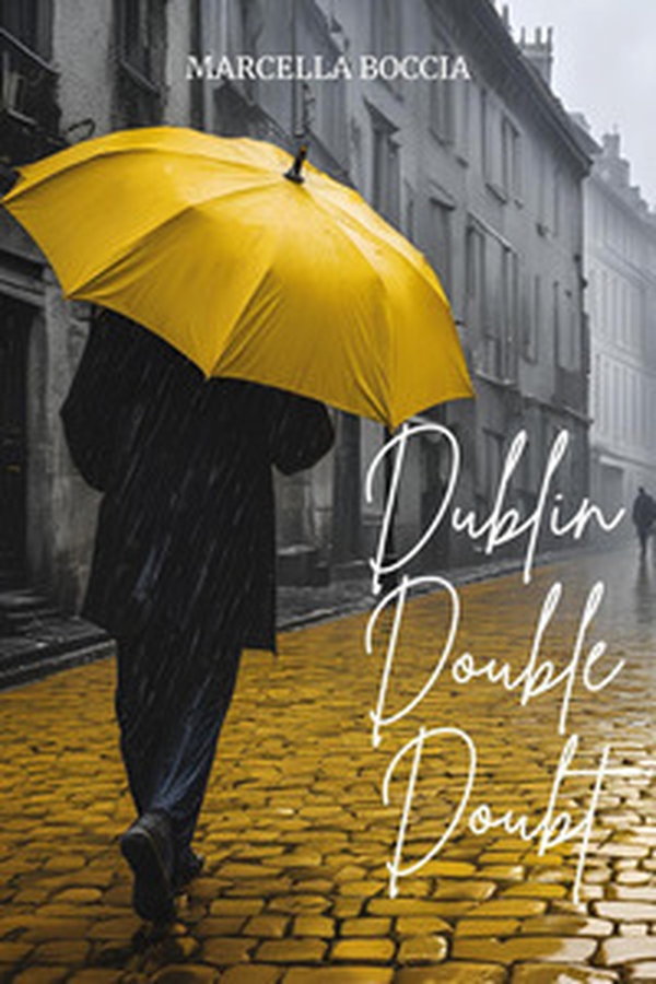 Dublin, double, doubt - Librerie.coop Dublin, double, doubt - Librerie.coop