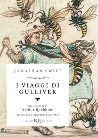 I viaggi di Gulliver - Librerie.coop