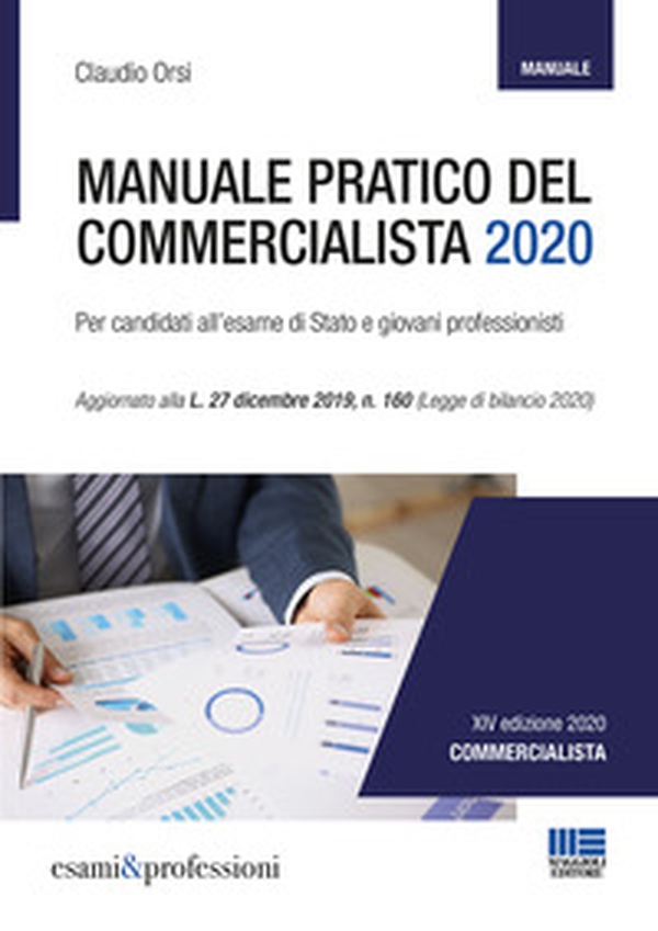 Manuale pratico del commercialista - Librerie.coop Manuale pratico del commercialista - Librerie.coop