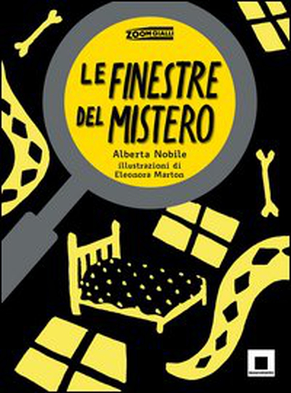 Le finestre del mistero - Librerie.coop Le finestre del mistero - Librerie.coop