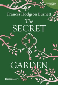 The secret garden - Librerie.coop