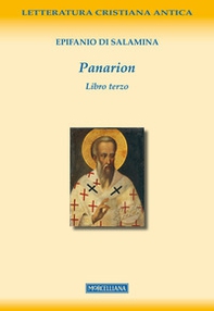 Panarion. Testo greco a fronte - Vol. 3 - Librerie.coop