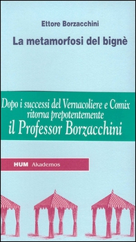 La metamorfosi del bignè - Librerie.coop La metamorfosi del bignè - Librerie.coop