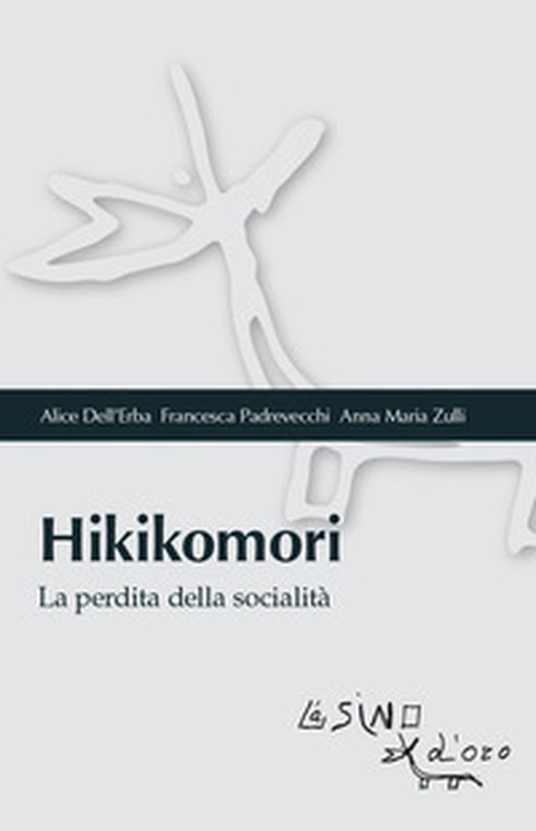 Hikikomori. La perdita della socialità - Librerie.coop Hikikomori. La perdita della socialità - Librerie.coop