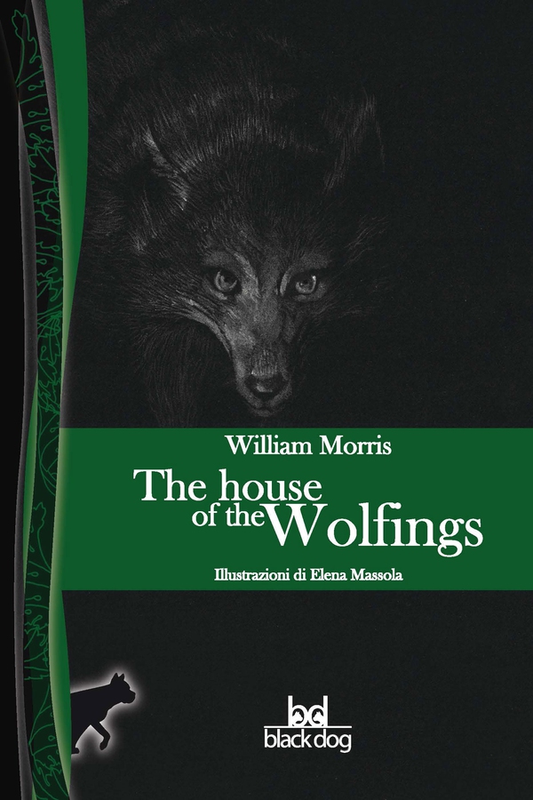 The House of the Wolfings - Librerie.coop The House of the Wolfings - Librerie.coop