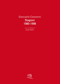 Stagioni 1980-1998 - Librerie.coop