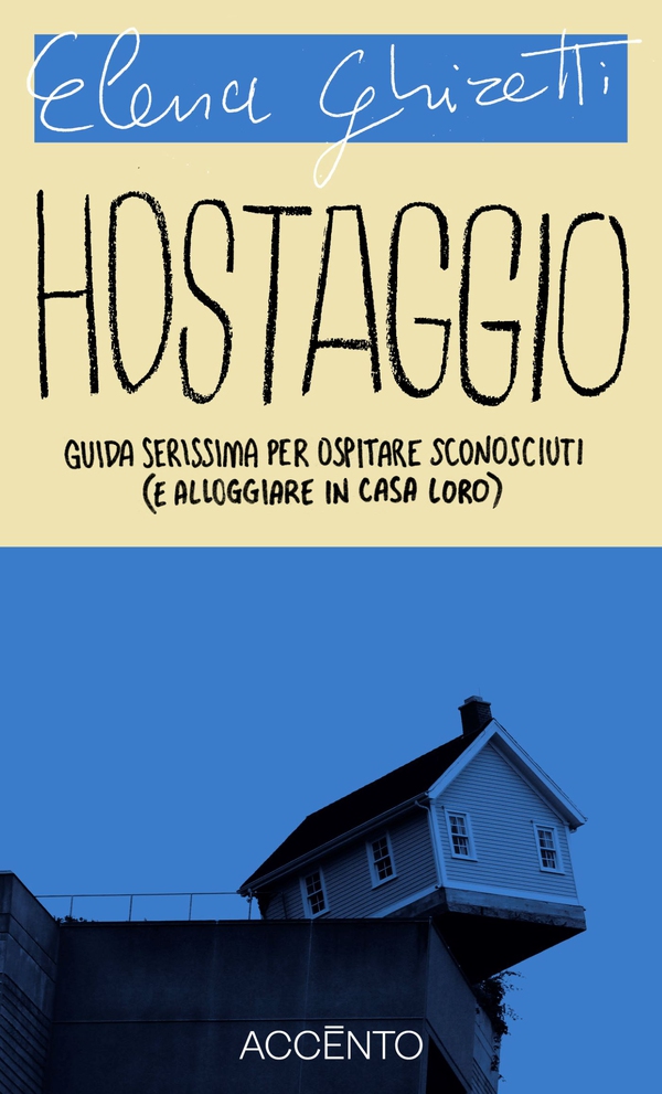 Hostaggio - Librerie.coop Hostaggio - Librerie.coop
