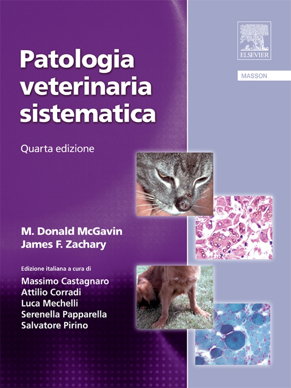 Patologia veterinaria sistematica - Librerie.coop Patologia veterinaria sistematica - Librerie.coop