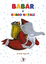 Babar e Babbo Natale - Librerie.coop