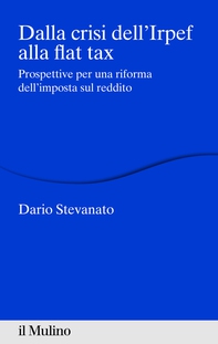 Dalla crisi dell'Irpef alla flat tax - Librerie.coop