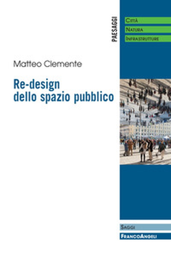 Re-design dello spazio pubblico - Librerie.coop Re-design dello spazio pubblico - Librerie.coop