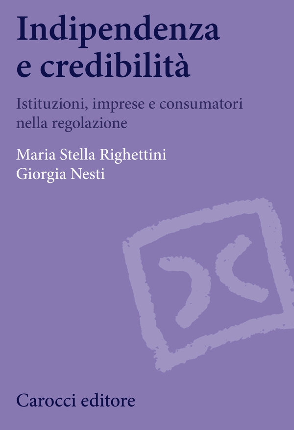 Indipendenza e credibilità - Librerie.coop Indipendenza e credibilità - Librerie.coop