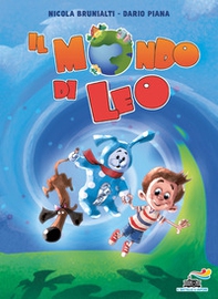 Il mondo di Leo - Librerie.coop Il mondo di Leo - Librerie.coop