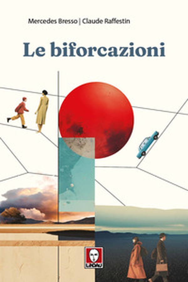 Le biforcazioni - Librerie.coop