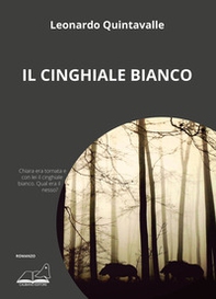 Il cinghiale bianco - Librerie.coop