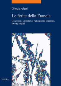 Le ferite della Francia - Librerie.coop