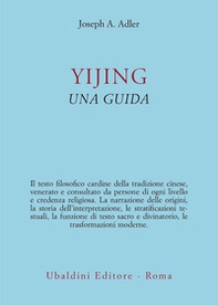 Yijing. Una guida - Librerie.coop