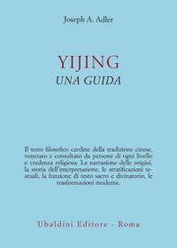 Yijing. Una guida - Librerie.coop Yijing. Una guida - Librerie.coop