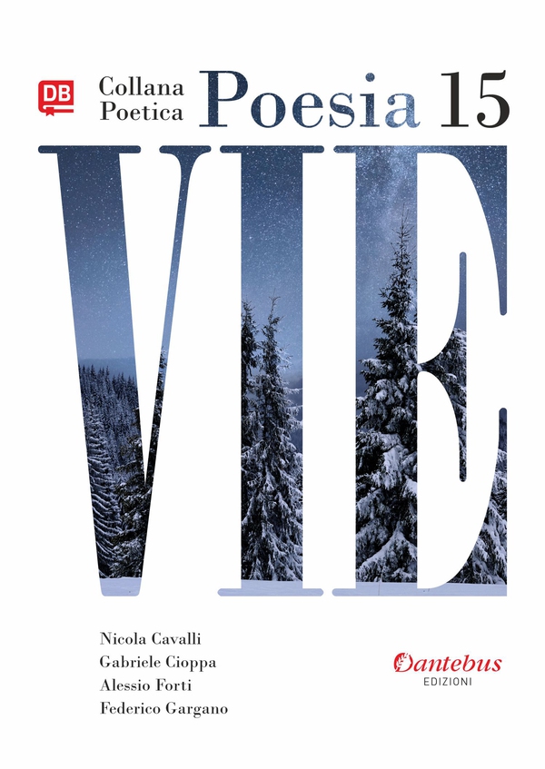 Collana Poetica Vie vol. 15 - Librerie.coop Collana Poetica Vie vol. 15 - Librerie.coop