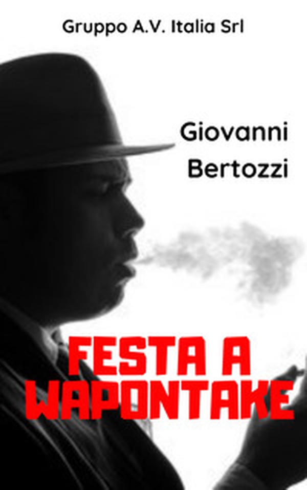 Festa a Wapontake - Librerie.coop Festa a Wapontake - Librerie.coop