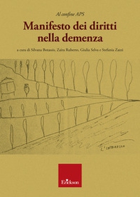 Manifesto dei diritti nella demenza - Librerie.coop