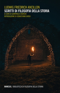Scritti di filosofia della storia - Librerie.coop