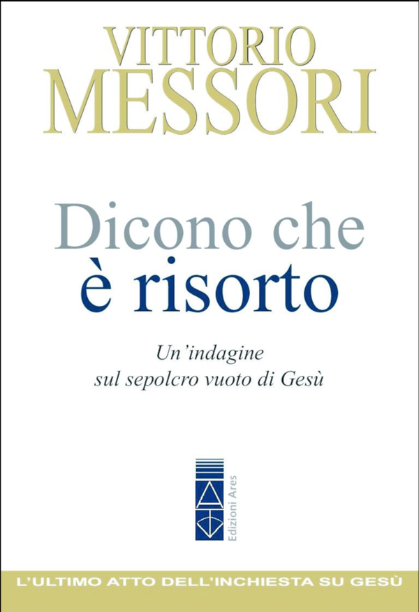 Dicono che è risorto - Librerie.coop Dicono che è risorto - Librerie.coop