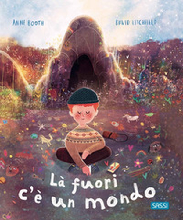 Là fuori c'è un mondo - Librerie.coop Là fuori c'è un mondo - Librerie.coop